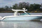 2021 Boston Whaler 320 Vantage | 32'