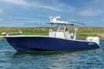 2021 Yellowfin 32 Offshore | 33'