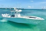 2021 Yellowfin 36 Offshore | 37'