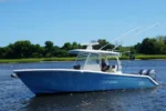 2022 Cobia 350 Center Console | 35'