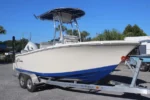 2023 Sea Chaser 20 HFC | 20'