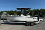 2024 Crevalle 24 HCO | 24'