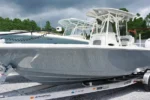 2024 Pathfinder 2700 Open | 27'