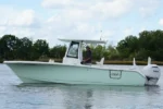 2024 Sea Hunt Ultra 255 SE | 25'