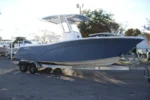 2026 Sea Fox 248 Commander | 24'