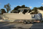 2026 Sea Fox 328 Commander | 33'