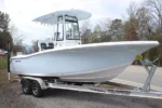 2026 Tidewater 220 LXF | 22'