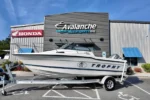 1998 Bayliner Trophy 1802 Cuddy | 18'