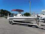 2012 Skeeter ZX 22 Bay| 23'