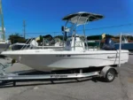 2021 NauticStar 195 Bay| 19'