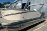 2024 Avalon LSZ Quad Lounge - 23'| 24'