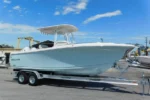 2024 Sailfish 242 CC| 24'