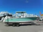 2024 Sea Hunt Gamefish 25| 26'