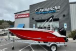 2025 Bayliner Element M15| 15'