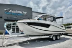 2025 Bayliner Trophy T25 Explorer | 9'