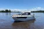 2025 Bayliner Trophy T25 Explorer | 26'