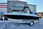 2025 Bayliner VR4 Bowrider OB| 19'