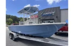 2025 Carolina Skiff 24 Ultra Elite| 24'