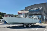 2025 Defiance 240 Catalina| 24'