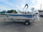 2026 Carolina Skiff 17 LS