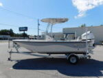 2026 Carolina Skiff 19 LS