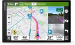 Garmin DriveSmart 86 8" GPS for Automobile with North American Maps 010-02471-00