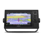 Garmin GPSMAP 1022 10" Marine GPS Chartplotter 010-01740-00