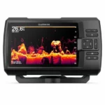 Garmin STRIKER Vivid 7cv Marine Fishfinder with GT20-TM Transducer 010-02552-00