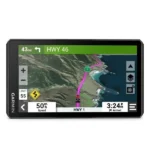 Garmin Zumo XT2 6" All-Terrain Rugged Motorcycle Navigation GPS 010-02781-00