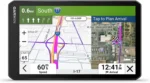 Garmin dezl OTR720 Touchscreen 7" Trucking GPS Navigator 010-02924-00