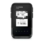 Garmin eTrex Solar Outdoor Handheld GPS With Solar Charging 010-02782-00