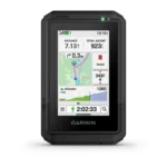 Garmin eTrex Touch Hiking Outdoor GPS with Multi-GNSS and Compass 010-02940-00