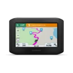 Garmin zumo 396 LMT-S Motorcycle Navigator w/ 4.3" Screen & WiFi 010-02019-00