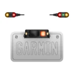 Garmin zumo R1 Motorcycle Rearview Blind Spot Radar 010-02902-00