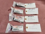 NEW YAMAHA VALVE, EXHAUST, 3YF-12121-00-00, SOLD EACH INDIVIDUALLY, MEP-266