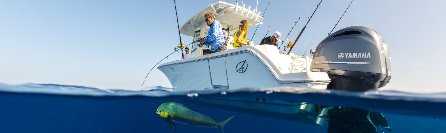 Captain's Choice Boats