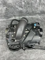 Used L6 Verado Supercharger 8m0102453 Great Condition
