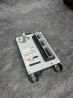 Mercury Verado PCM 8m0168137 Used Tested Part See Pics Inline 6 350 Hp