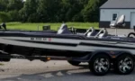2016 Bass Cat Puma FTD with Mercury 250 XS