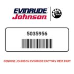 323593 Evinrude Johnson Brp OBSOLETE
