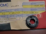 912314 Evinrude Johnson Brp